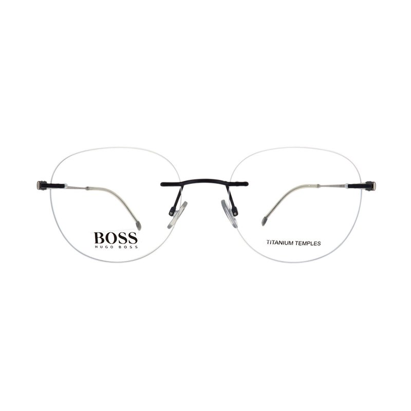 Image secondaire de Monture de Lunettes Homme Hugo Boss BOSS-1266-D-FLL Ø 51 mm