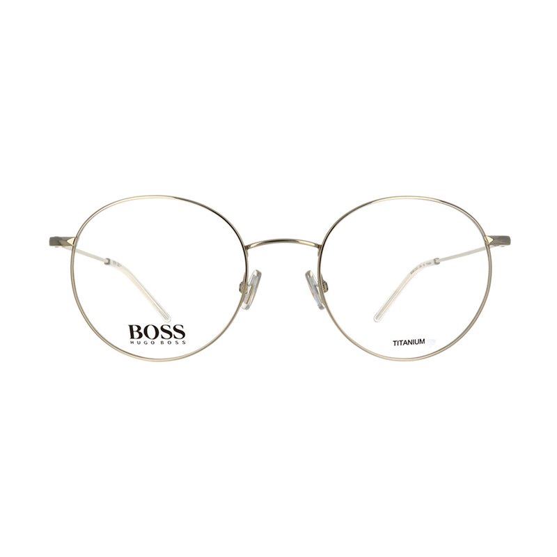 Image secondaire de Monture de Lunettes Femme Hugo Boss Ø 51 mm