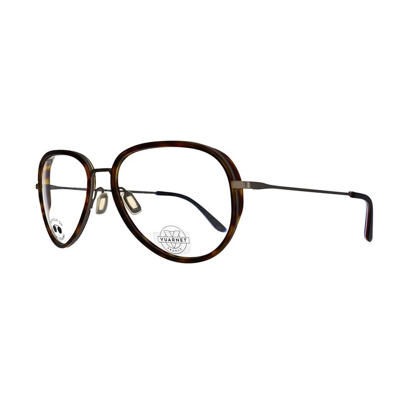 Monture de Lunettes Unisexe Vuarnet VL180500031121 ø 54 mm