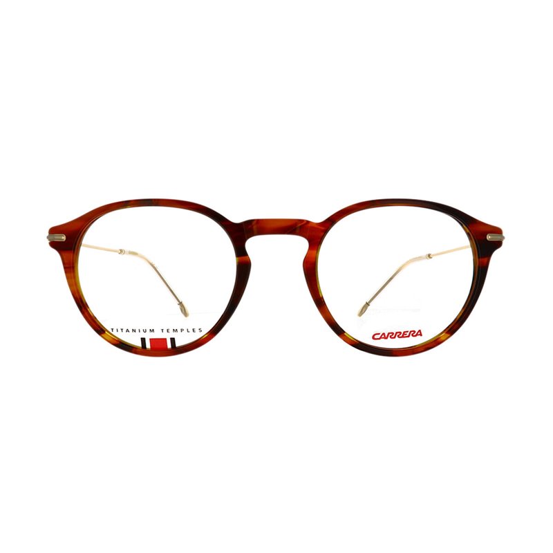 Image secondaire de Monture de Lunettes Homme Carrera CARRERA-271-EX4 Ø 48 mm