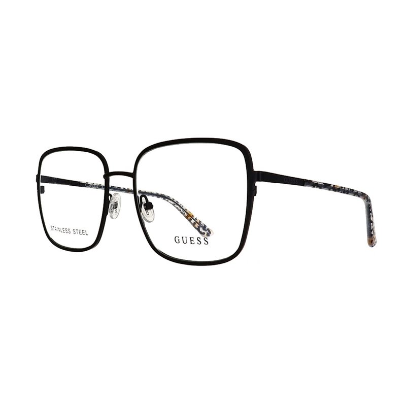 Monture de Lunettes Femme Guess GU2914 54002