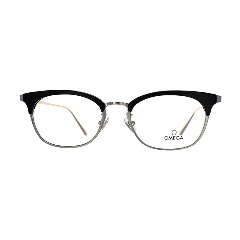 Image secondaire de Monture de Lunettes Femme Omega OM5009_H-001-49