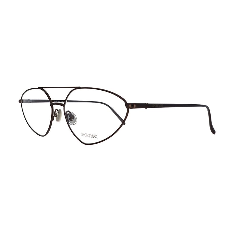 Monture de Lunettes Femme Sportmax SM5006 56017