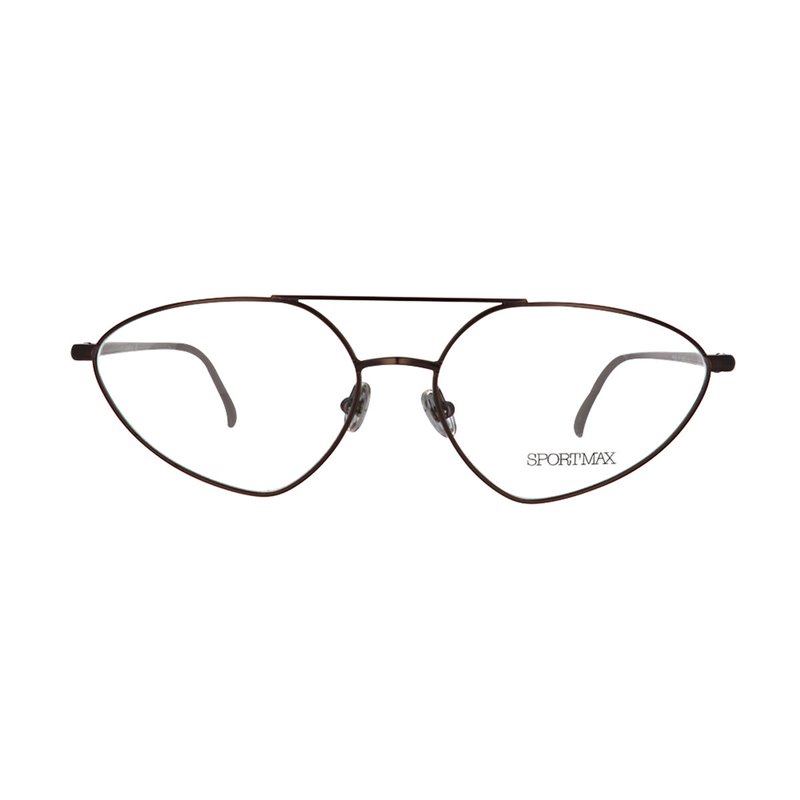 Image secondaire de Monture de Lunettes Femme Sportmax SM5006 56017