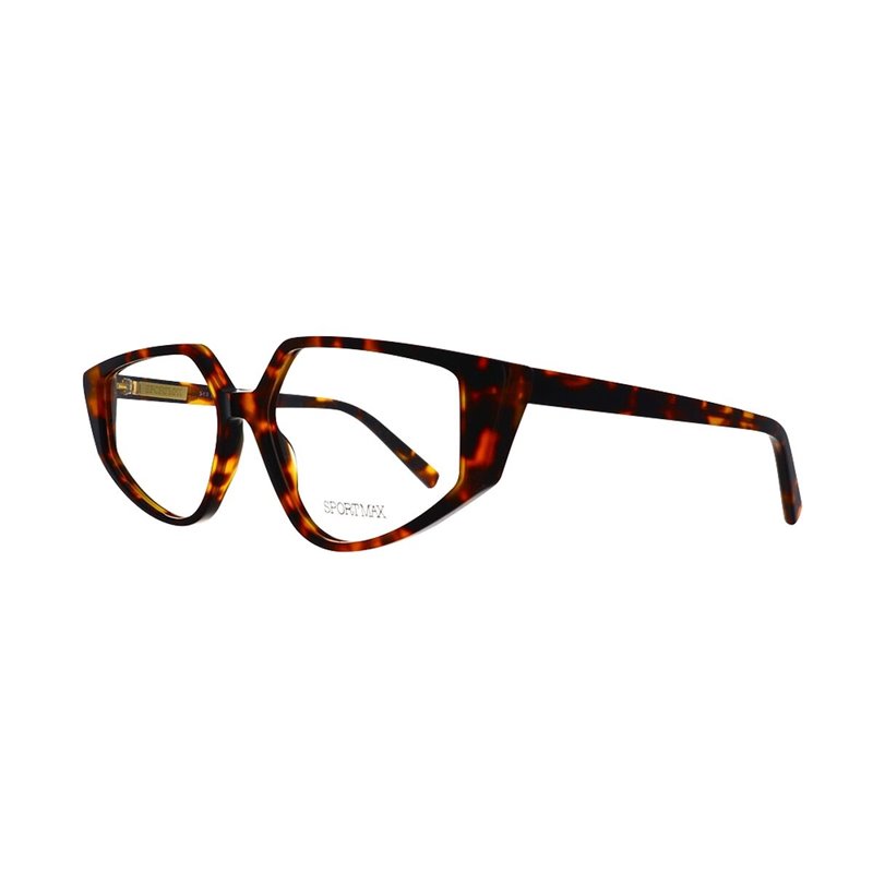 Monture de Lunettes Femme Sportmax SM5016 55052