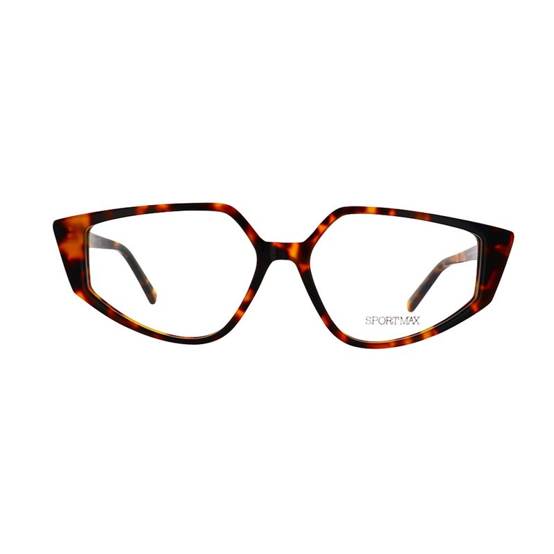 Image secondaire de Monture de Lunettes Femme Sportmax SM5016 55052