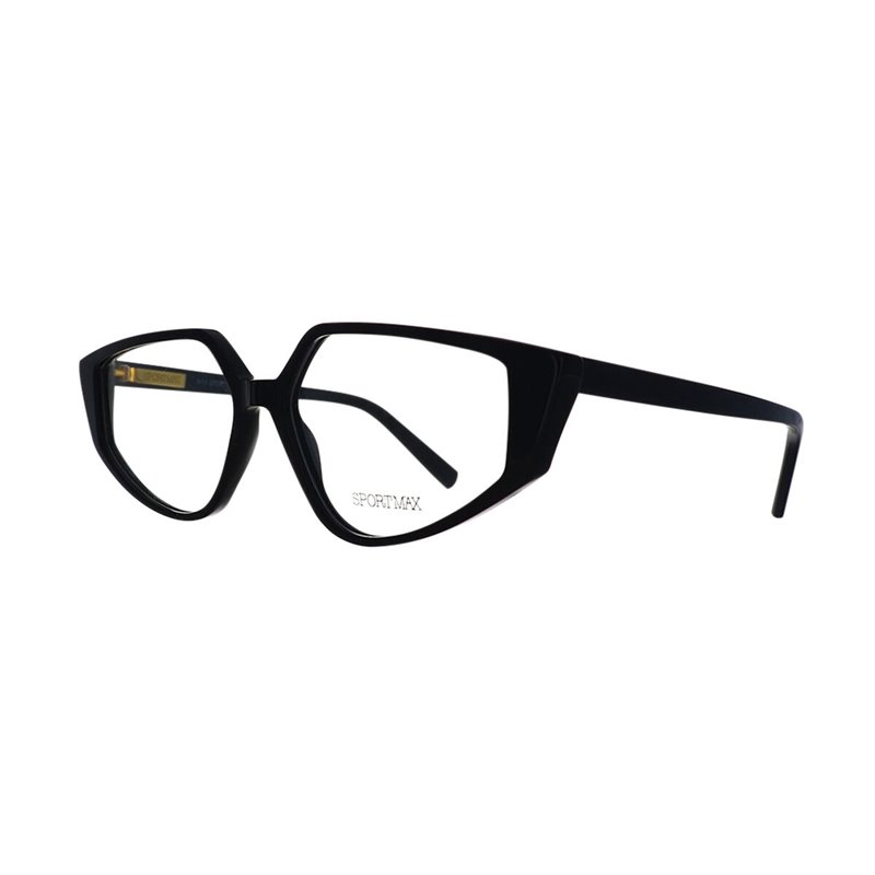 Monture de Lunettes Femme Sportmax SM5016 55001