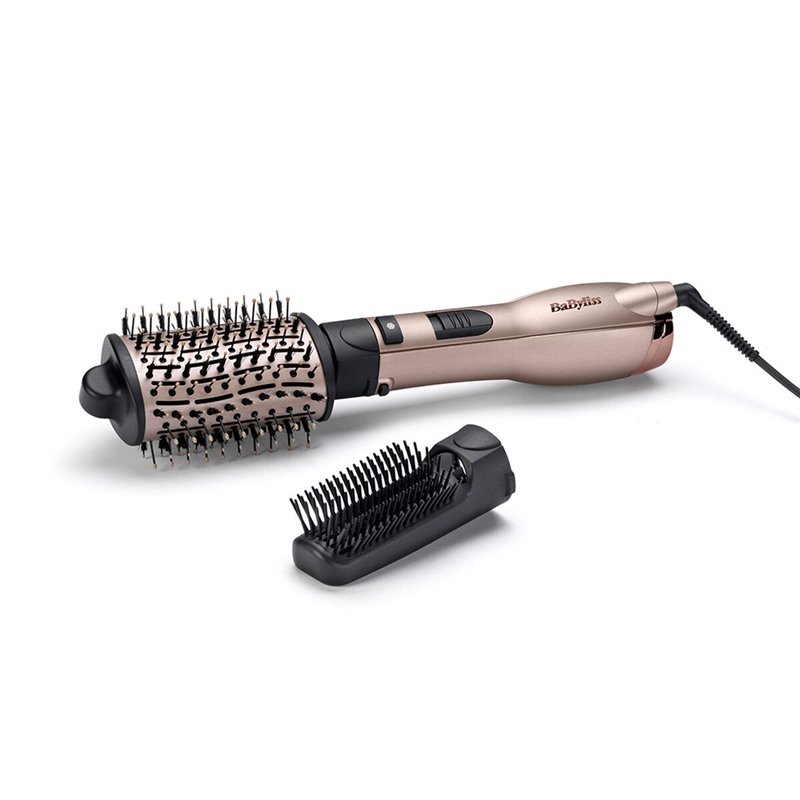 Brosse Thermique Babyliss AS90PE Ionique