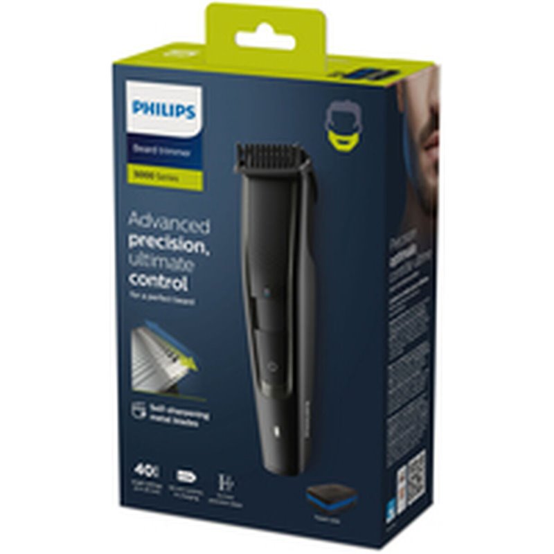 Image secondaire de Philips BEARDTRImmER Series 5000 BT5515/70 Tondeuse à barbe