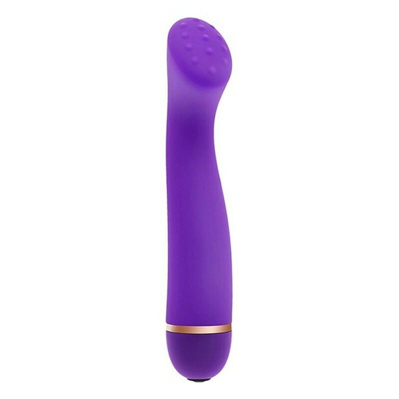 Image secondaire de Vibrateur G-Spot S Pleasures Gentle Lila