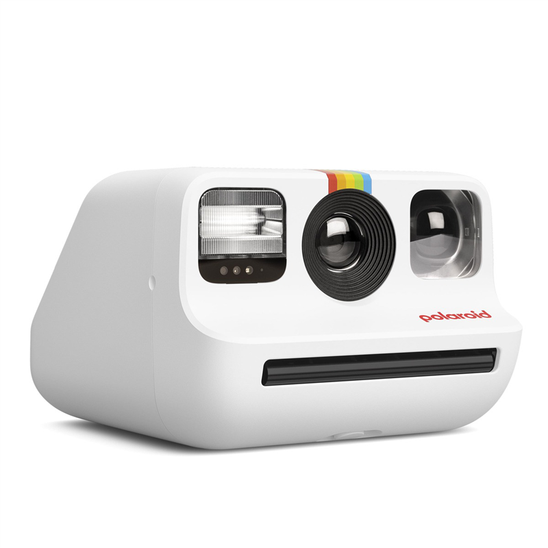 Appareil photo Instantané GO Gen 2 Blanc Polaroid