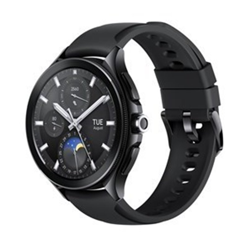 Montre intelligente Xiaomi BHR7211GL Noir 1,43