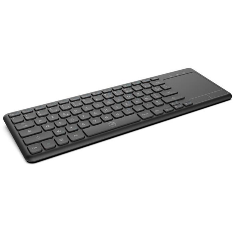 Image secondaire de Clavier Bluetooth Mobility Lab ML306643 Noir Azerty