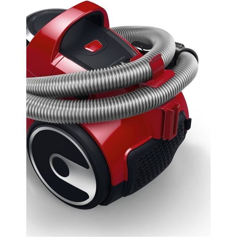 Image secondaire de Bosch BGC05A322 Aspirateur Aspirateur réservoir cylindrique Sec Sans sac