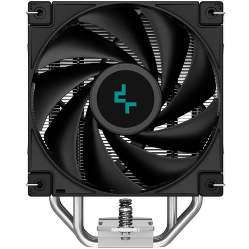 Deepcool AK400 Processeur Refroidisseur d'air 12 cm Noir 1 pièce(s)