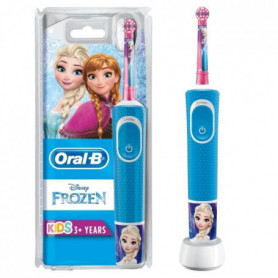 Oral-B Kids Brosse a Dents Électrique - La Reine Des Neiges 30,99 €
