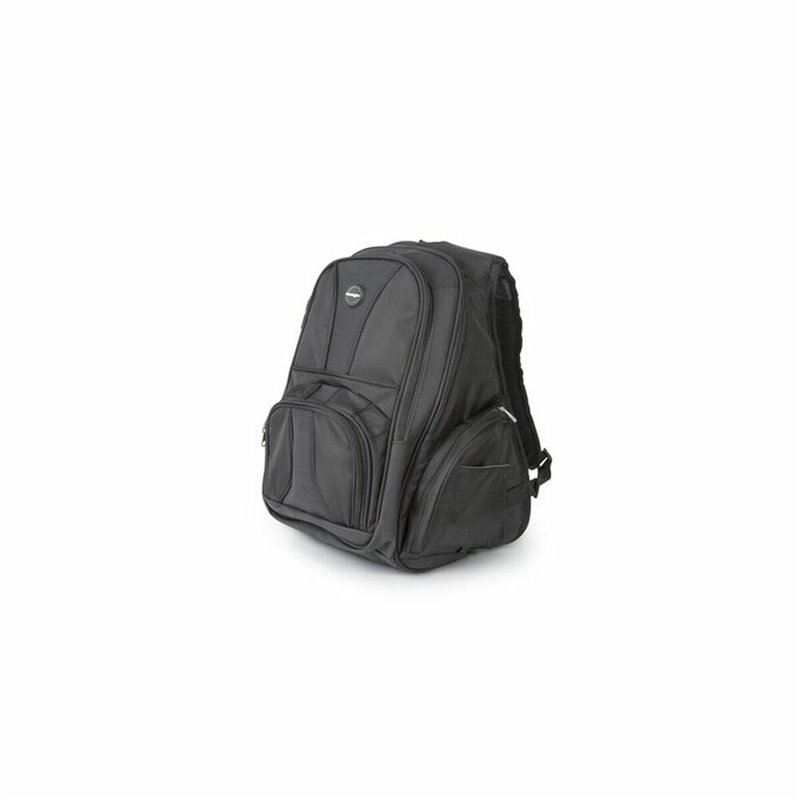 Kensington Sac à dos pour ordinateur portable 15,6'' Contour - Noir