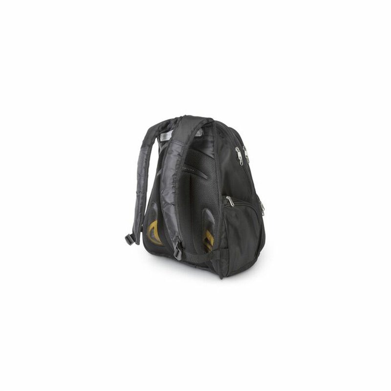 Image secondaire de Kensington Sac à dos pour ordinateur portable 15,6'' Contour - Noir