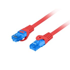 Câble Ethernet LAN Lanberg PCF6A-10CC-0300-R 3 m