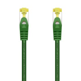 Câble Ethernet LAN Aisens A146-0480 25 cm