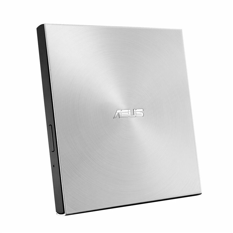 Image secondaire de Asus SDRW-08U8M-U Silber lecteur de disques optiques DVD±RW Argent