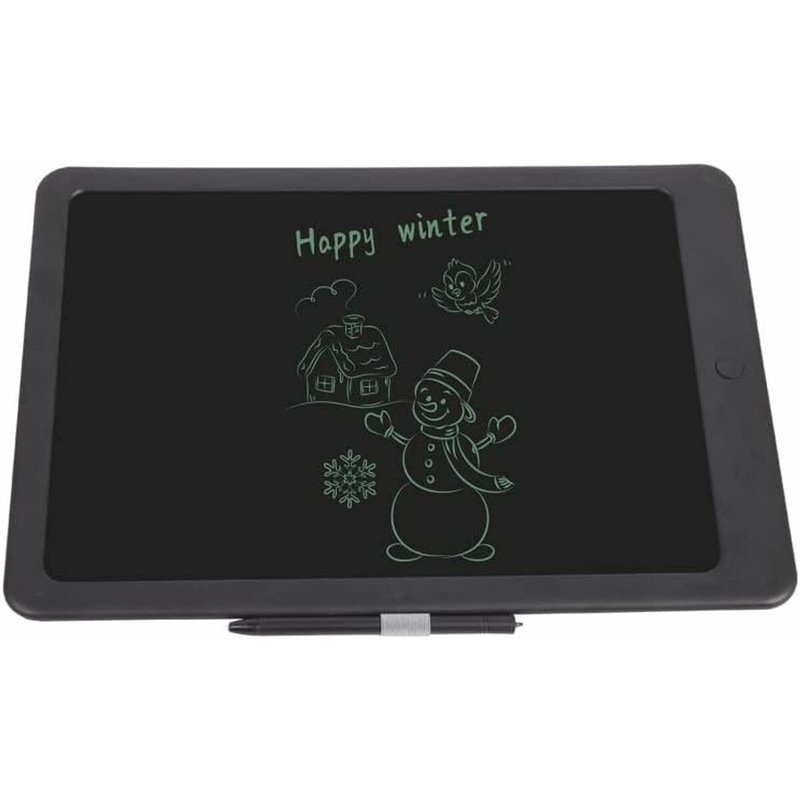 Image secondaire de Tablettes graphiques et stylos Denver Electronics LWT10510BLACKMK