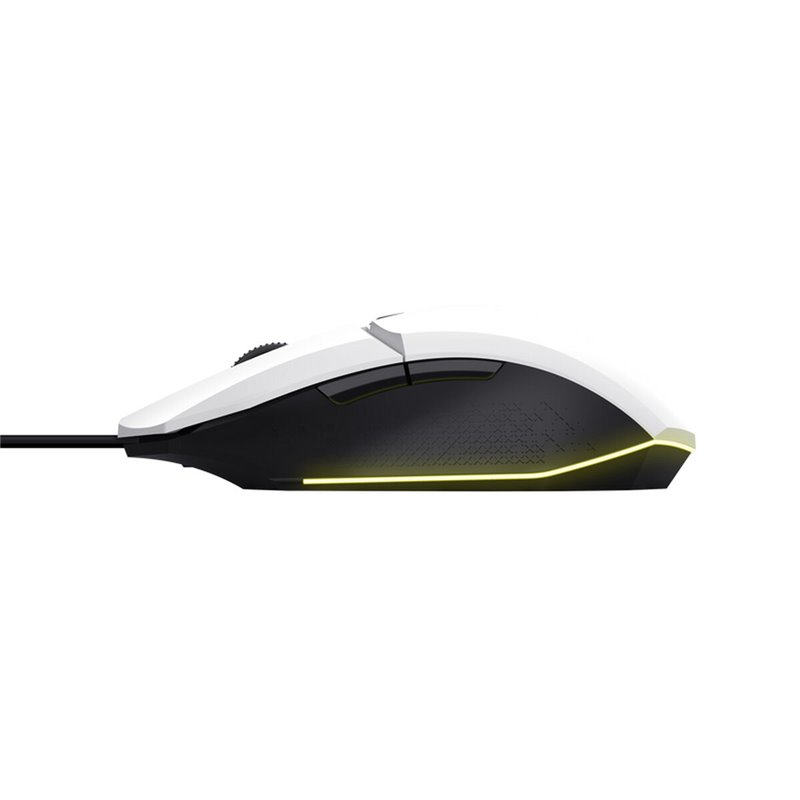 Image secondaire de Trust GXT 109W Felox souris Droitier USB Type-A Optique 6400 DPI