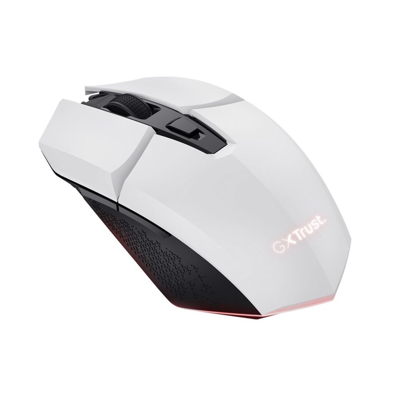 Image secondaire de Trust GXT 110 FELOX souris Droitier RF sans fil Optique 4800 DPI