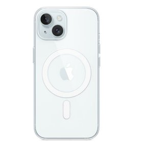 Protection pour téléphone portable Apple Transparent Clear Apple iPhon