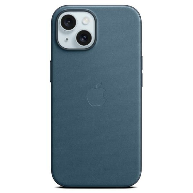 Image secondaire de Protection pour téléphone portable Apple Bleu Apple iPhone 15