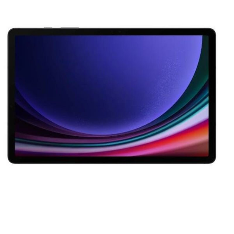 Samsung SM-X610NZAAEUB tablette 128 Go 31,5 cm (12.4