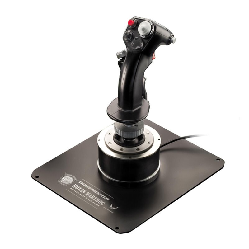 Joystick ThrustMaster Hotas Noir PC