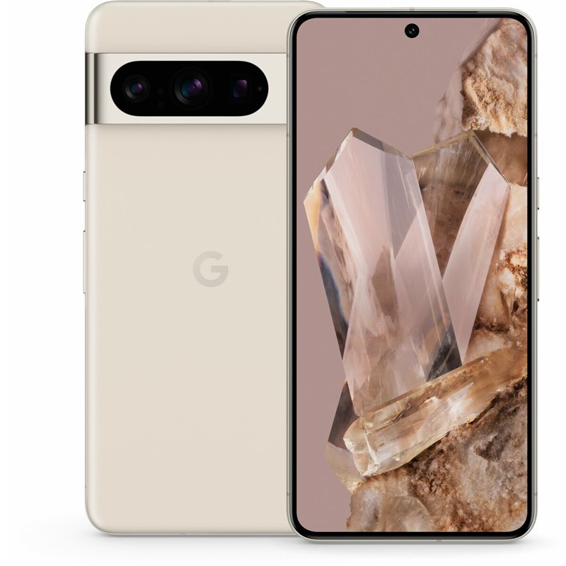 Google Pixel 8 Pro 6,7