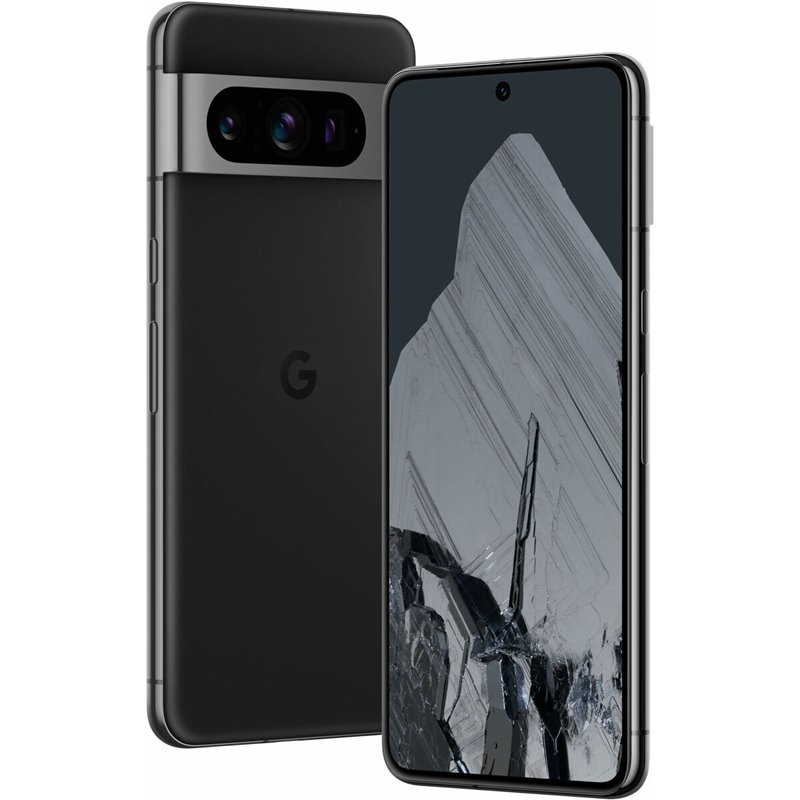 Google Pixel 8 Pro 6,7