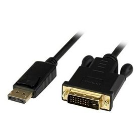 Câble DisplayPort vers DVI GEMBIRD CC-DPM-DVIM-1M