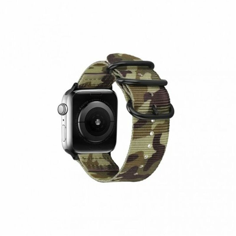 Image secondaire de Bracelet pour montre Nueboo Apple Watch 42 mm 44 mm