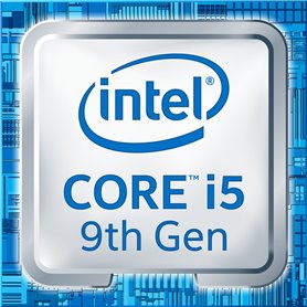 Processeur Intel i5-9500
