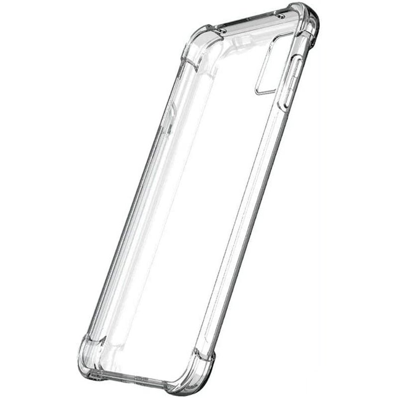 Image secondaire de Protection pour téléphone portable Cool Realme C33 Transparent Realme