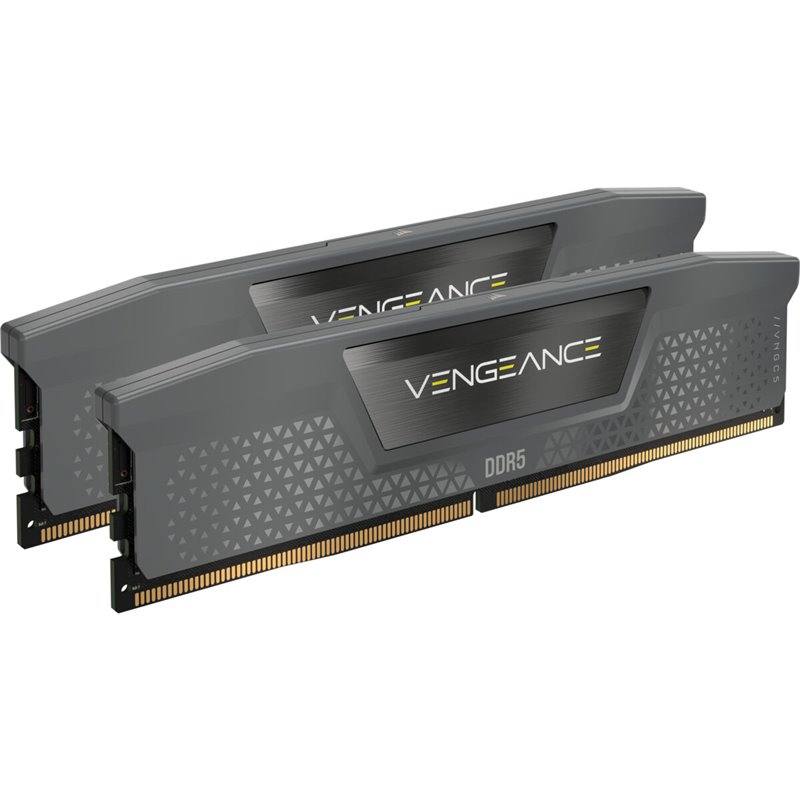 Mémoire RAM Corsair cmK64GX5M2B5600Z40 CL40 64 GB DDR5