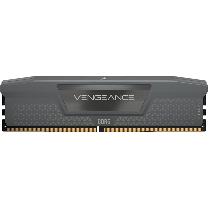 Image secondaire de Mémoire RAM Corsair cmK64GX5M2B5600Z40 CL40 64 GB DDR5