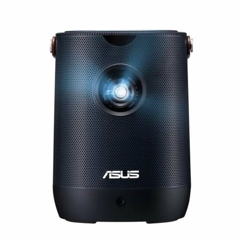 Asus ZenBeam L2 vidéo-projecteur Projecteur à focale courte 400 ANSI lumens DLP 1080p (1920x1080) Marine