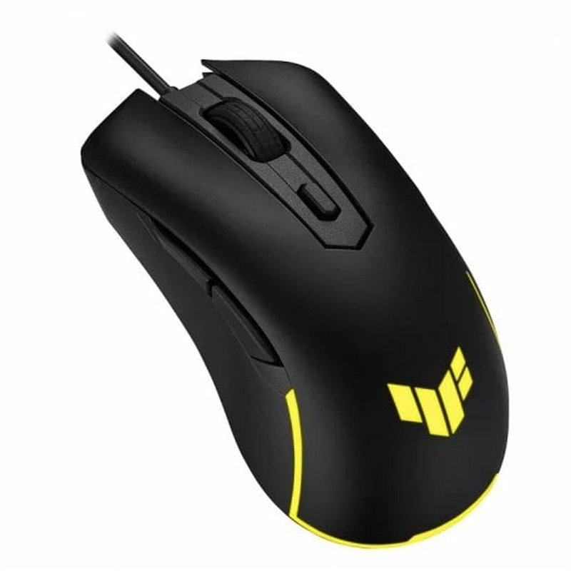 Image secondaire de Asus TUF Gaming M3 Gen II souris Droitier USB Type-C Optique 8000 DPI