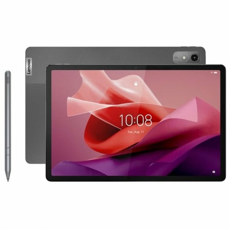 Image secondaire de Lenovo Tab P12 128 Go 32,3 cm (12.7