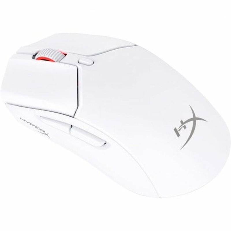 Image secondaire de Hyperx Pulsefire Haste 2 - Souris sans fil Gaming (blanc)