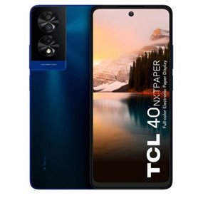 Smartphone TCL 40 NXTPAPER 6,7" 256 GB 8 GB RAM Octa Core Bleu