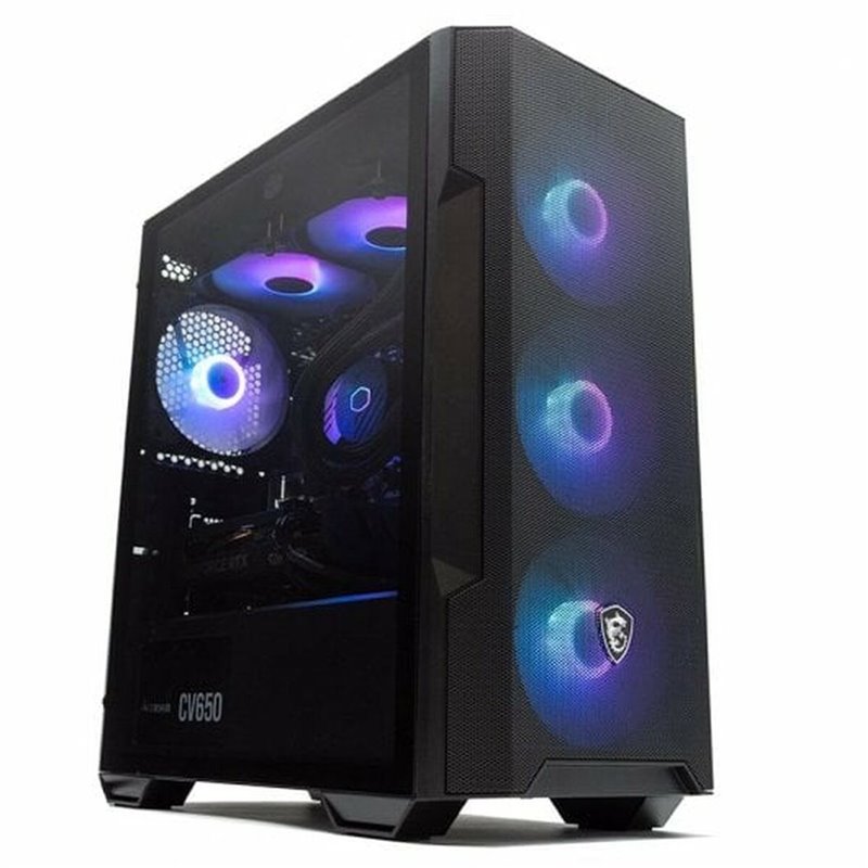 Image secondaire de PcCom Ready AMD Ryzen 5 5600X 16 GB RAM 1 TB SSD Nvidia GeForce RTX 4060