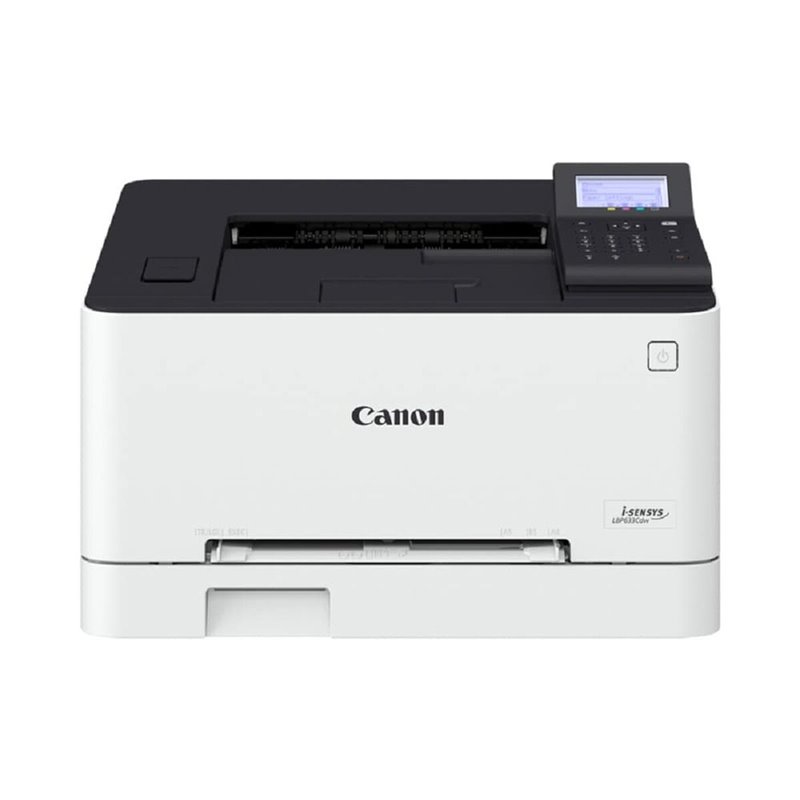 Canon i-SENSYS LBP633Cdw Couleur 1200 x 1200 DPI A4 Wifi