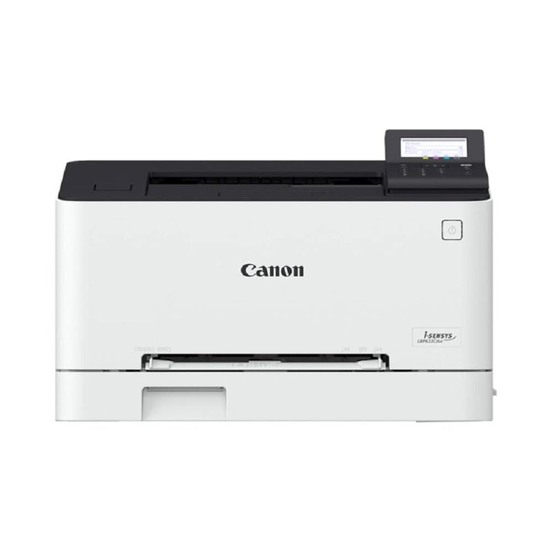Image secondaire de Canon i-SENSYS LBP633Cdw Couleur 1200 x 1200 DPI A4 Wifi
