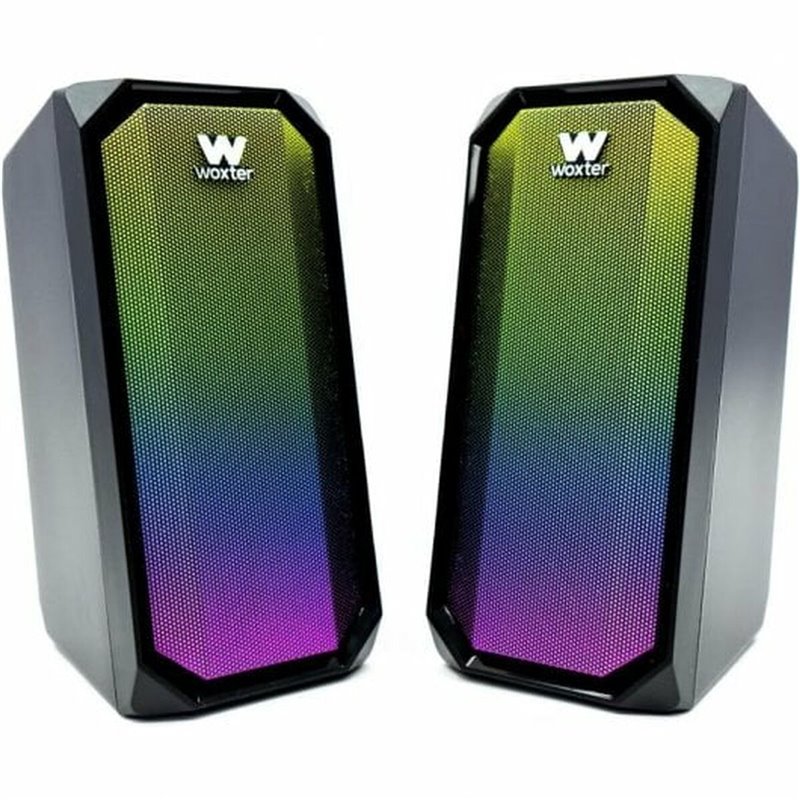 Haut-Parleurs Woxter 2.0 BIG BASS 97 20 W