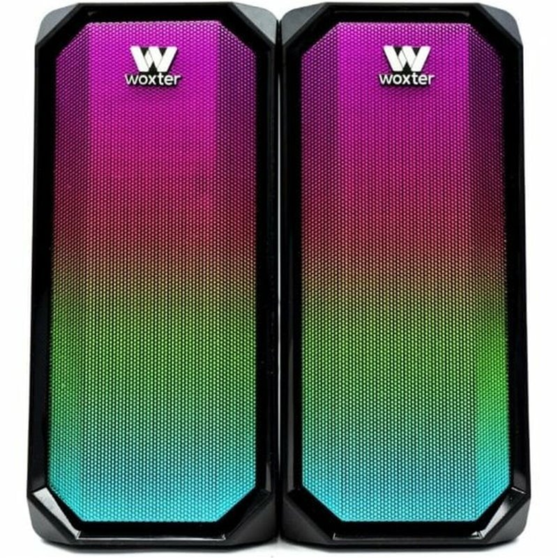 Image secondaire de Haut-Parleurs Woxter 2.0 BIG BASS 97 20 W